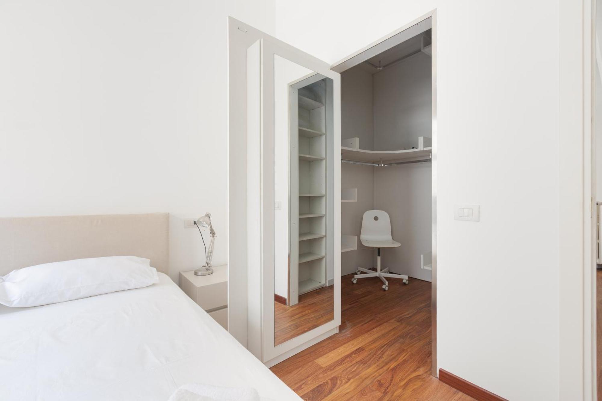 Dateo-susa- Trilocale Comfort *