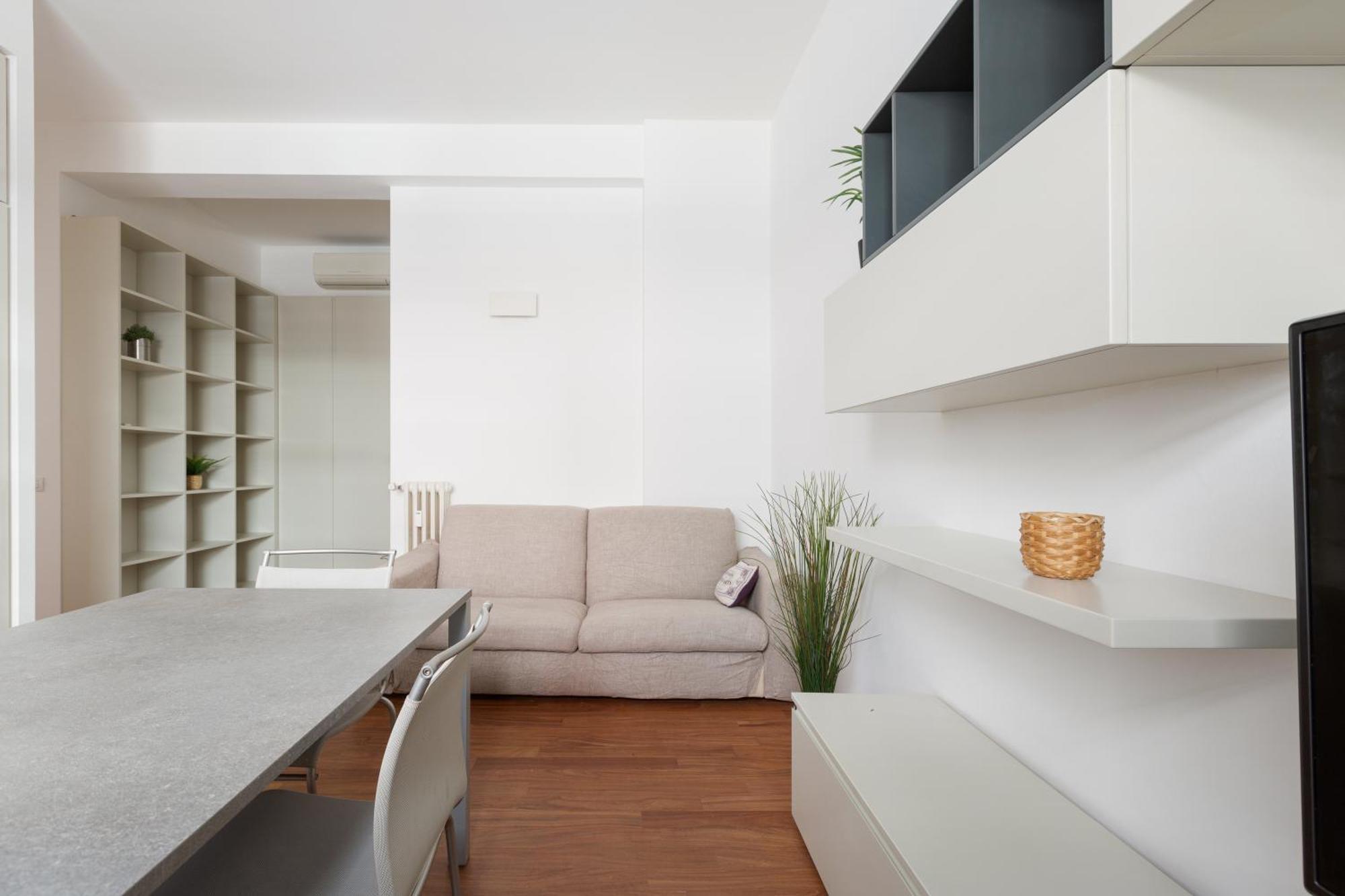 Dateo-susa- Trilocale Comfort Apartment