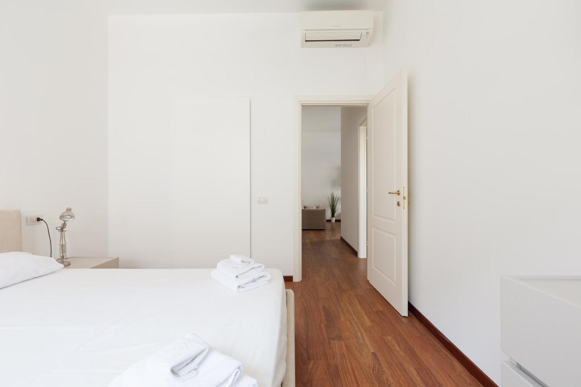Dateo-susa- Trilocale Comfort Apartment *