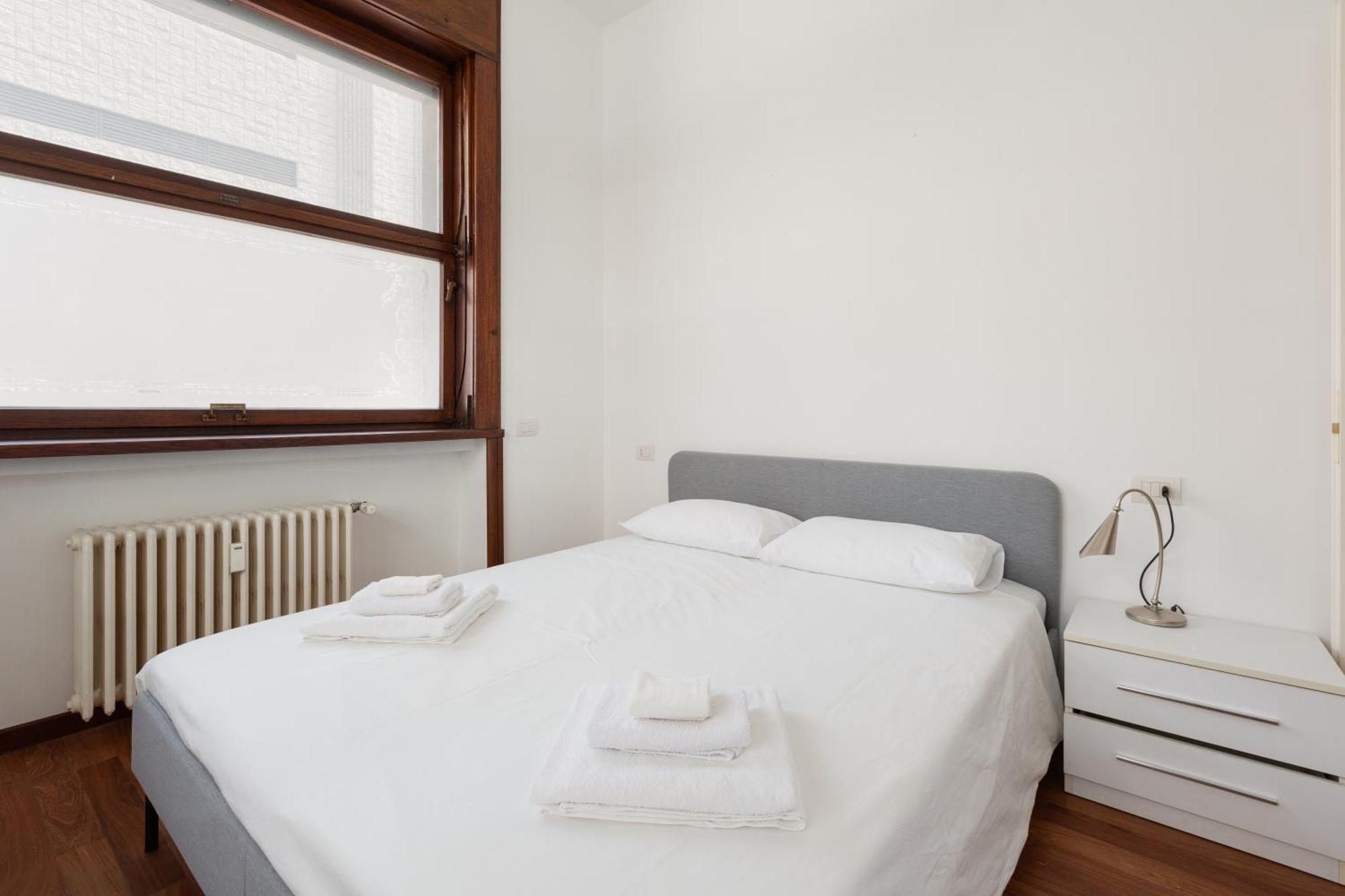 Apartment Dateo-susa- Trilocale Comfort *
