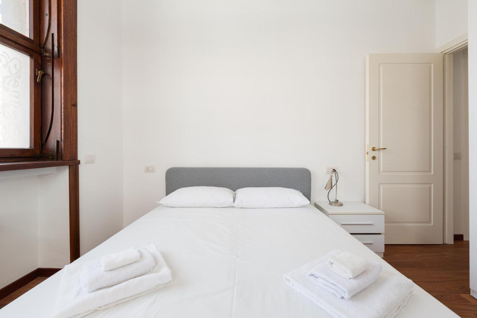 Dateo-susa- Trilocale Comfort *