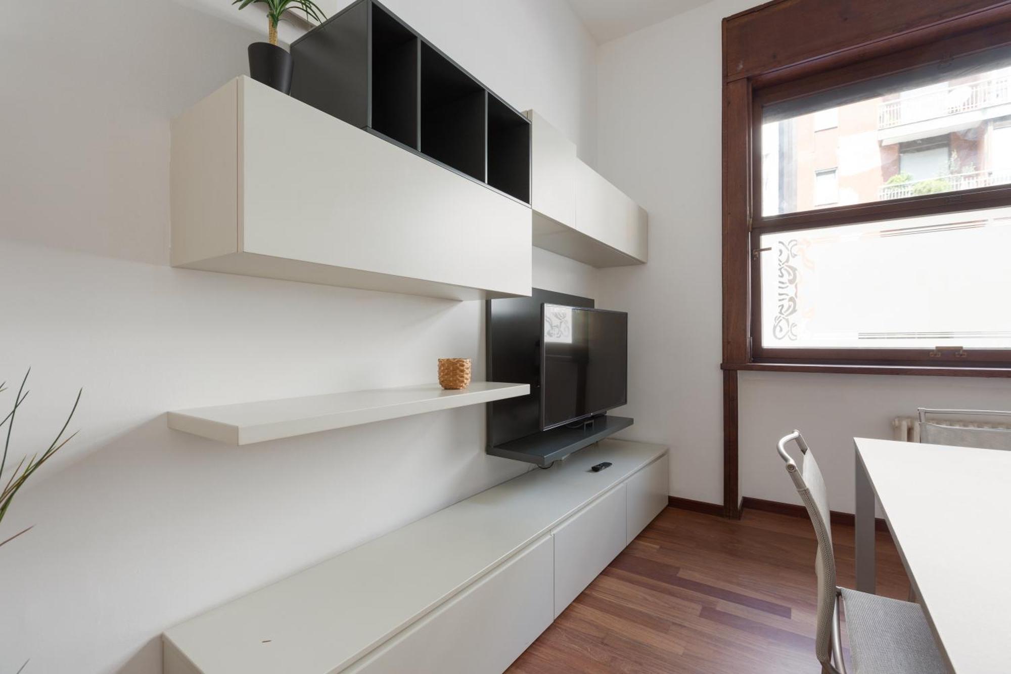 Dateo-susa- Trilocale Comfort Apartment