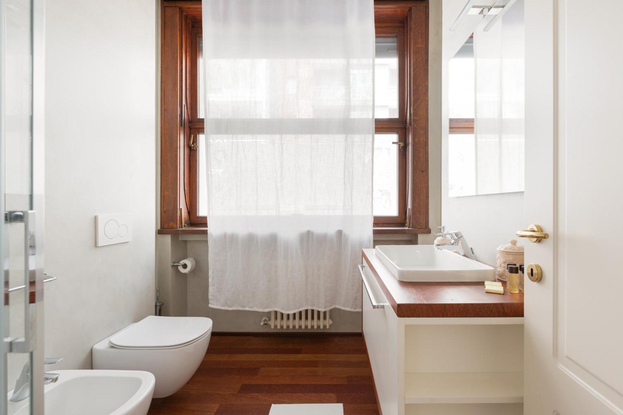 Dateo-susa- Trilocale Comfort Apartment *