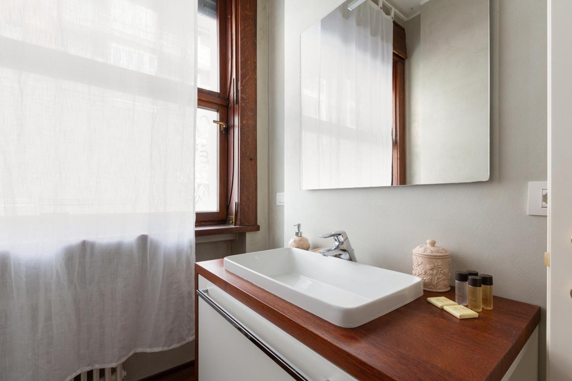 Dateo-susa- Trilocale Comfort Apartment *