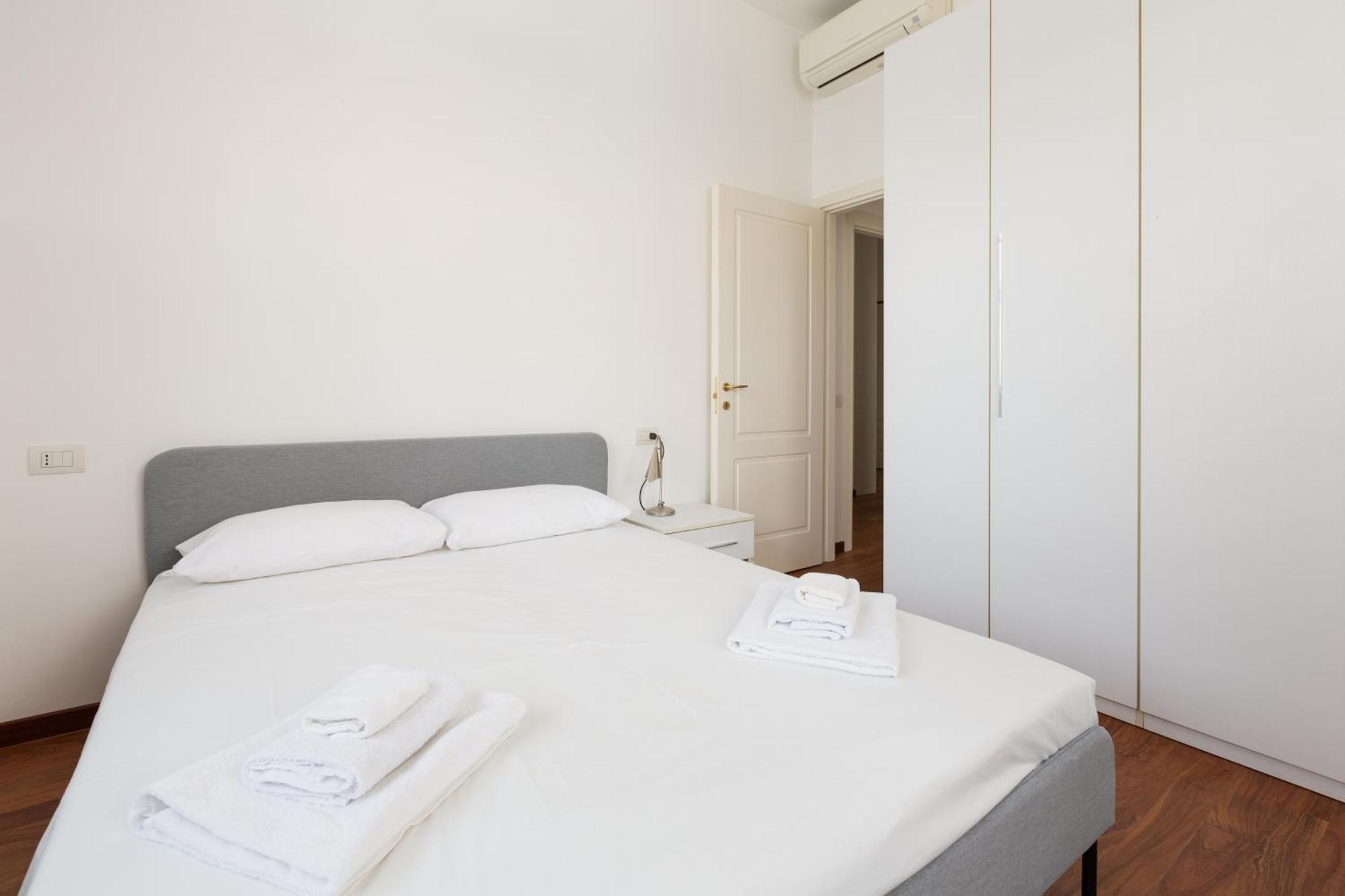 Dateo-susa- Trilocale Comfort *